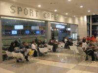 Sport Cafe 