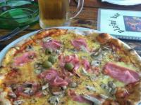 Plazni Bar Medin