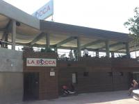 La Bocca