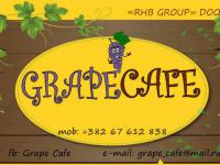 Грейп кафе (Grape cafe)