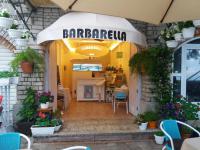Барбарелла (Barbarella)