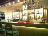 Garden Caffe