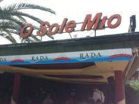 Sole mio