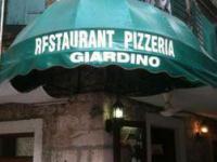 Giardino Pizzeria